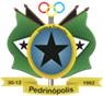 Câmara Municipal de Pedrinópolis